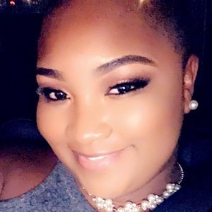 Meet your Posher, Mariah